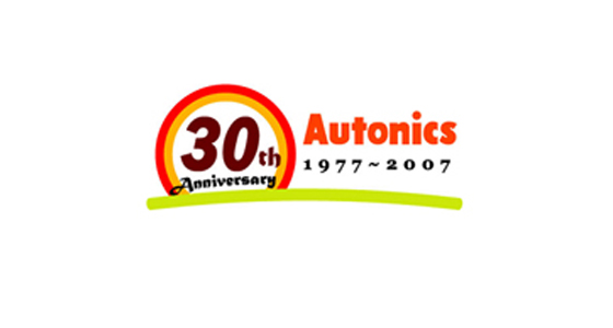 30avo aniversario de Autonics